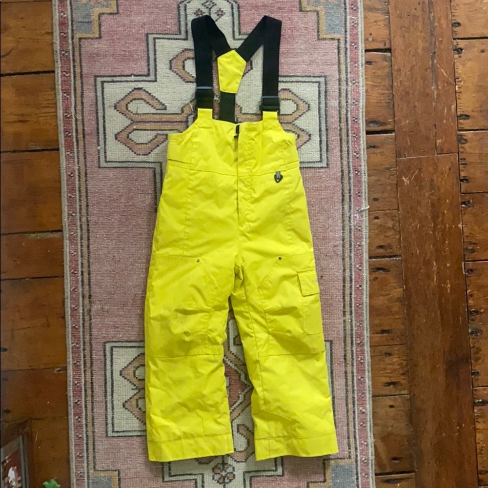 Ski Pants